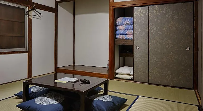 1/3Rd Residence Guest House Yashiki Tokyo