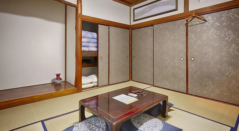 1/3Rd Residence Guest House Yashiki Tokyo 2*,