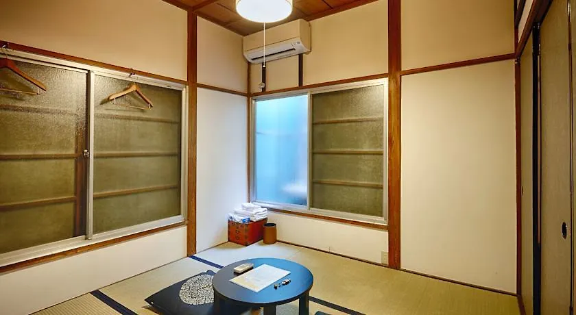1/3Rd Residence Guest House Yashiki Tokyo