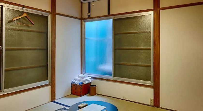 **  1/3Rd Residence Guest House Yashiki Tokyo Japan