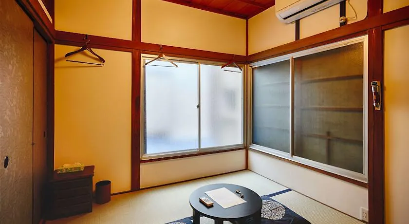 1/3Rd Residence Guest House Yashiki Tokyo