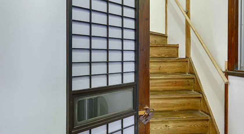 1/3Rd Residence Guest House Yashiki Tokyo