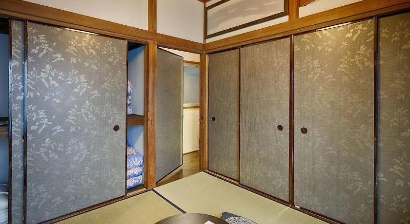 1/3Rd Residence Guest House Yashiki Tokyo