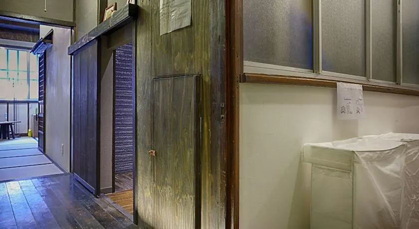 1/3Rd Residence Guest House Yashiki Tokyo