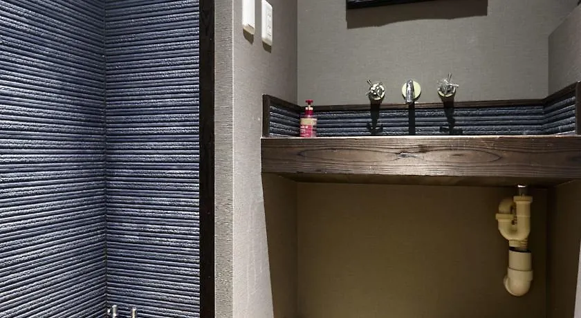 **  1/3Rd Residence Guest House Yashiki Tokyo Japan