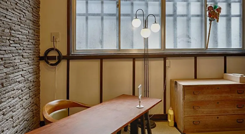 1/3Rd Residence Guest House Yashiki Tokyo