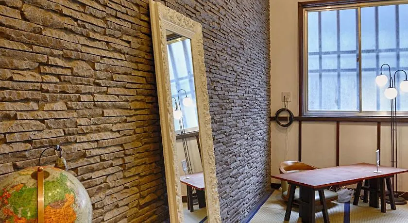 1/3Rd Residence Guest House Yashiki Tokyo 2*,