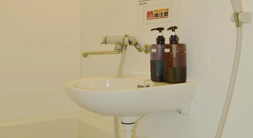1/3Rd Residence Guest House Yashiki Tokyo