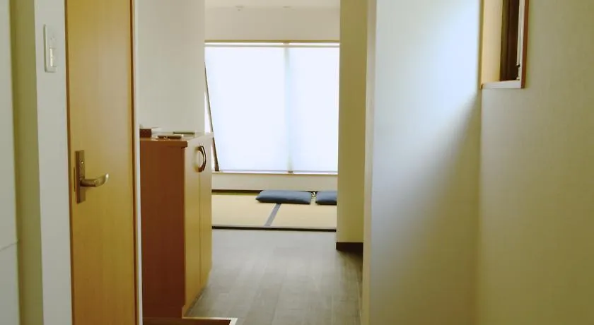 1/3Rd Residence Guest House Yashiki Tokyo