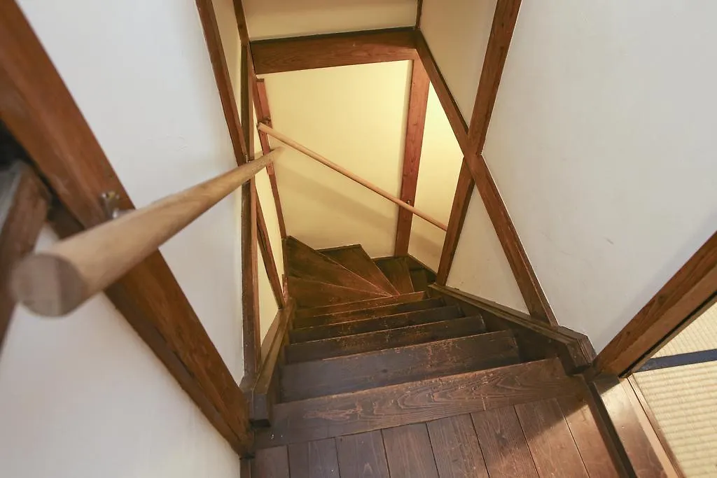 1/3Rd Residence Guest House Yashiki Tokyo Japan