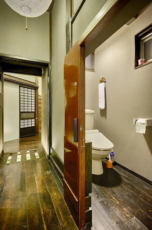 1/3Rd Residence Guest House Yashiki Tokyo Japan