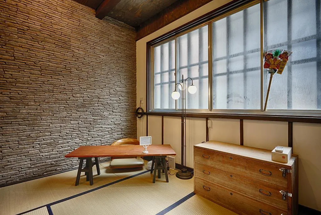 1/3Rd Residence Guest House Yashiki Tokyo
