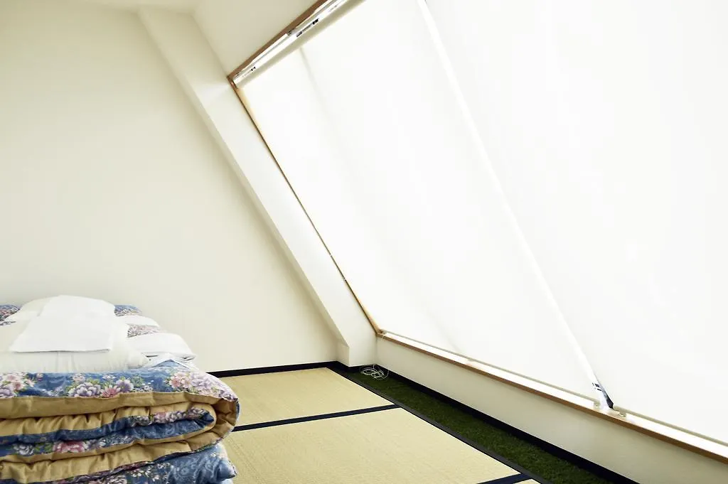 **  1/3Rd Residence Guest House Yashiki Tokyo Japan