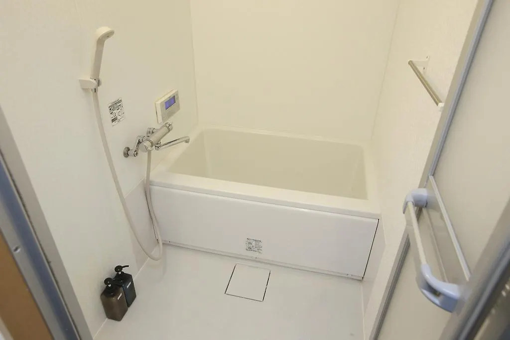 1/3Rd Residence Guest House Yashiki Tokyo