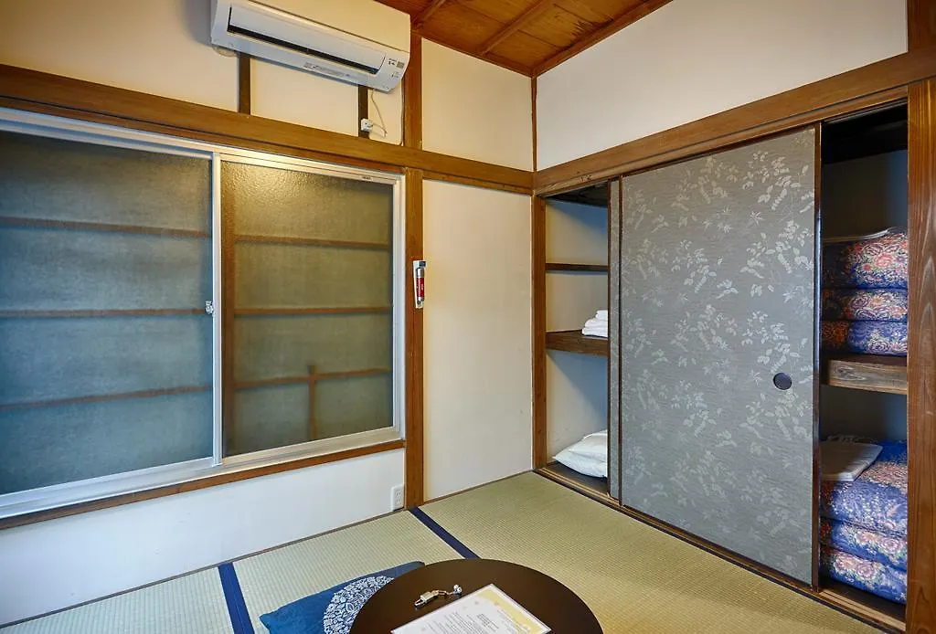 1/3Rd Residence Guest House Yashiki Tokyo