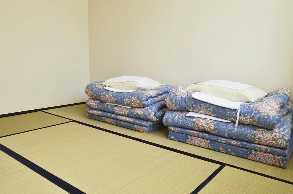 1/3Rd Residence Guest House Yashiki Tokyo