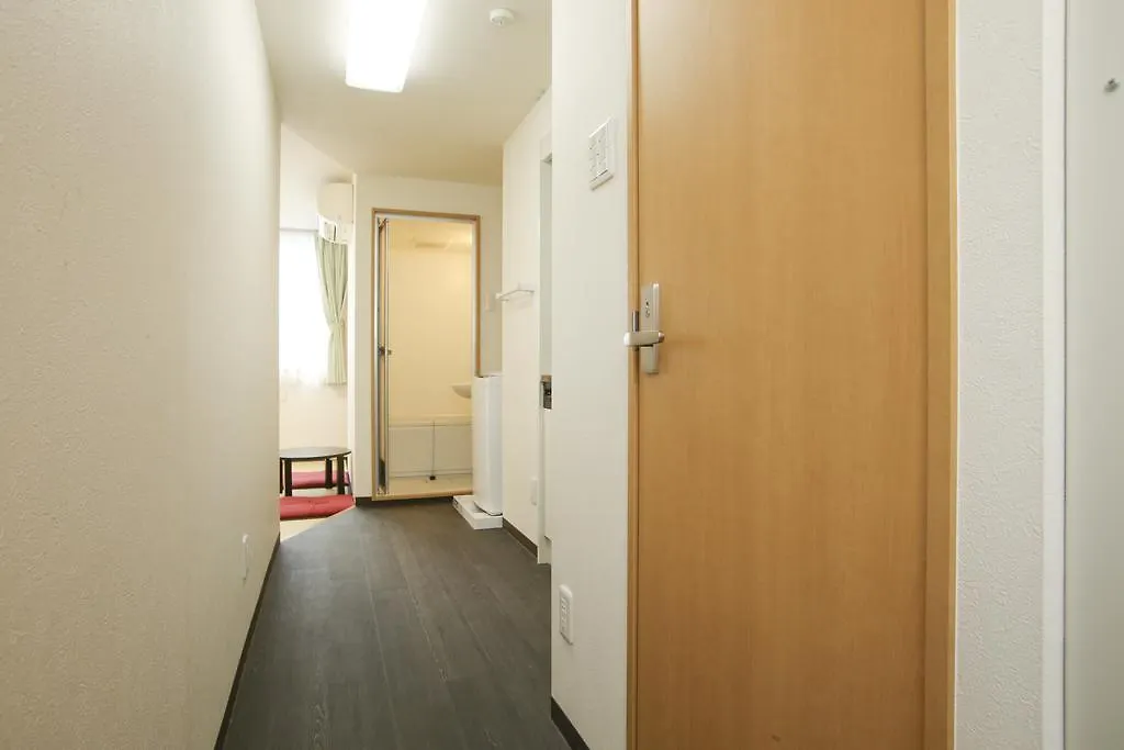 1/3Rd Residence Guest House Yashiki Tokyo