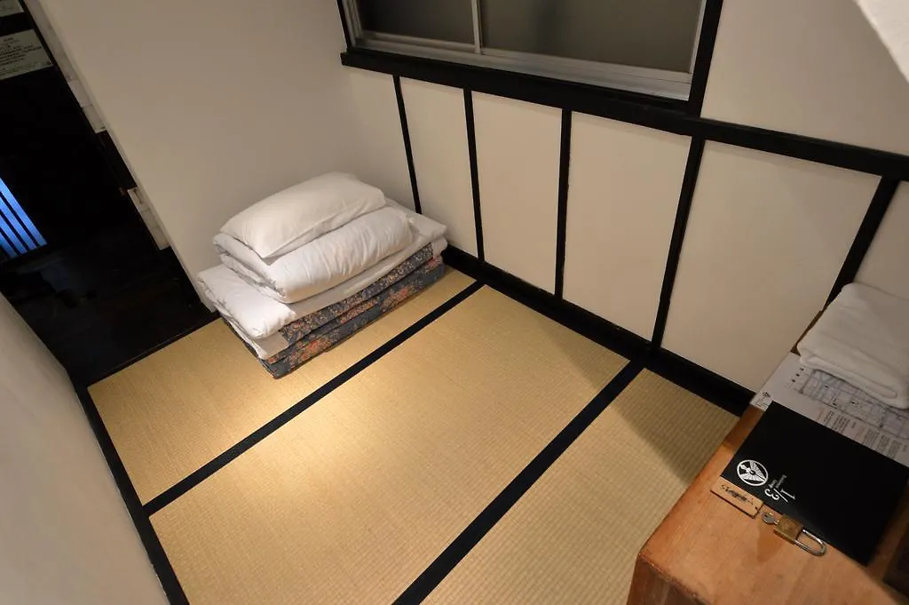 1/3Rd Residence Guest House Yashiki Tokyo