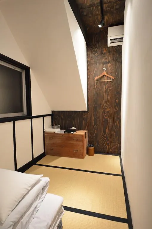 1/3Rd Residence Guest House Yashiki Tokyo