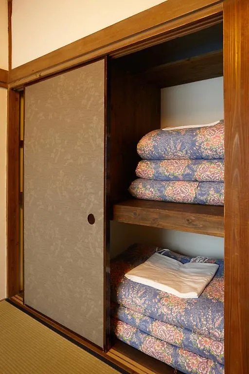 1/3Rd Residence Guest House Yashiki Tokyo