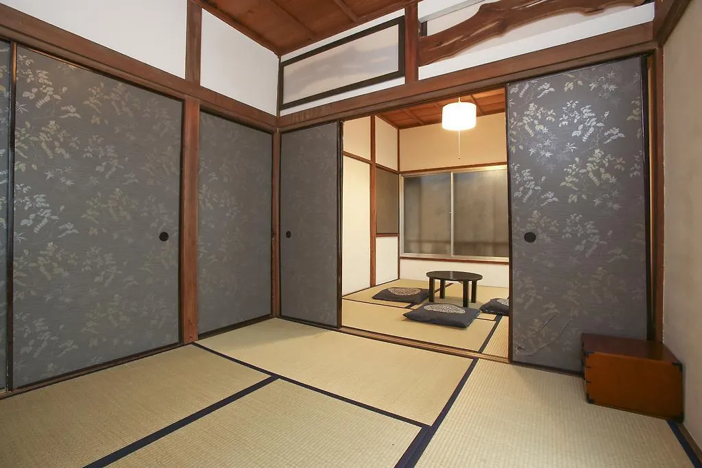 1/3Rd Residence Guest House Yashiki Tokyo