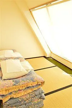 1/3Rd Residence Guest House Yashiki Tokyo 2*,  Japan