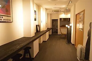 1/3Rd Residence Guest House Yashiki Tokyo