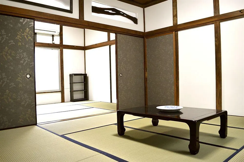 1/3Rd Residence Guest House Yashiki Tokyo