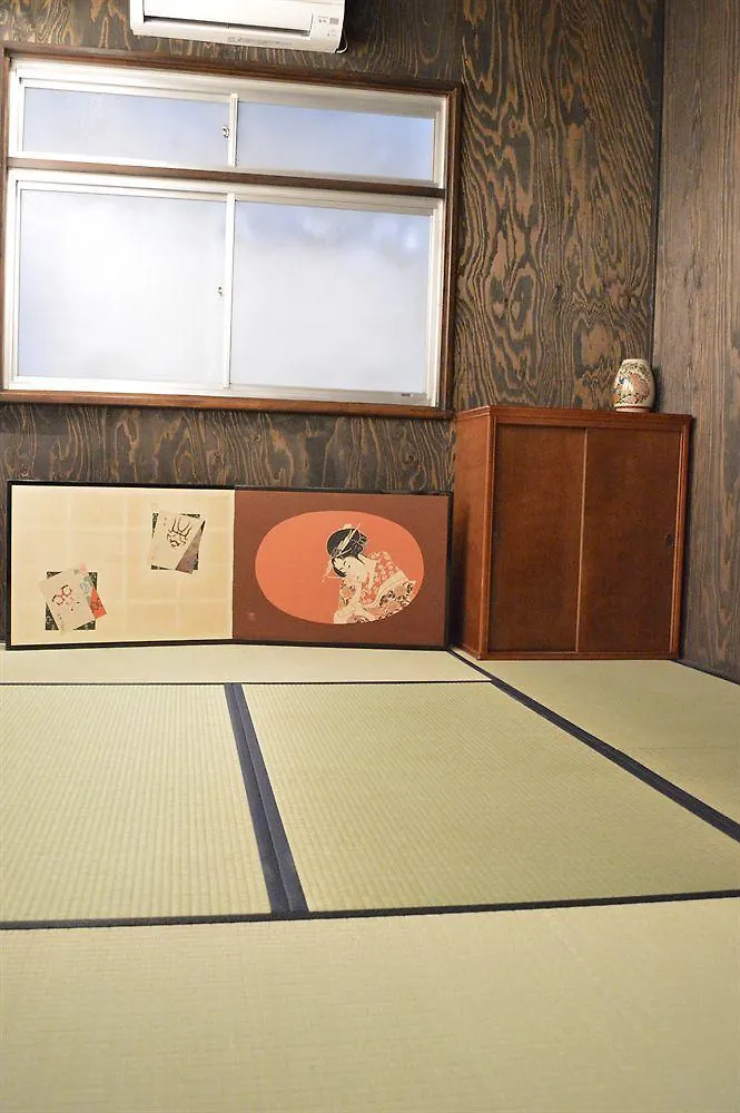 1/3Rd Residence Guest House Yashiki Tokyo