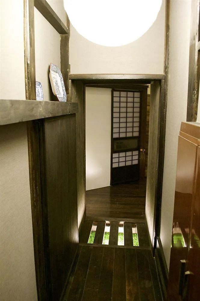 **  1/3Rd Residence Guest House Yashiki Tokyo Japan