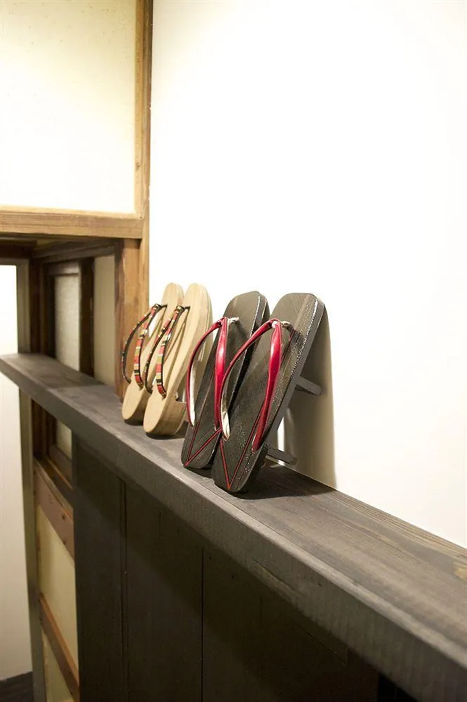 1/3Rd Residence Guest House Yashiki Tokyo