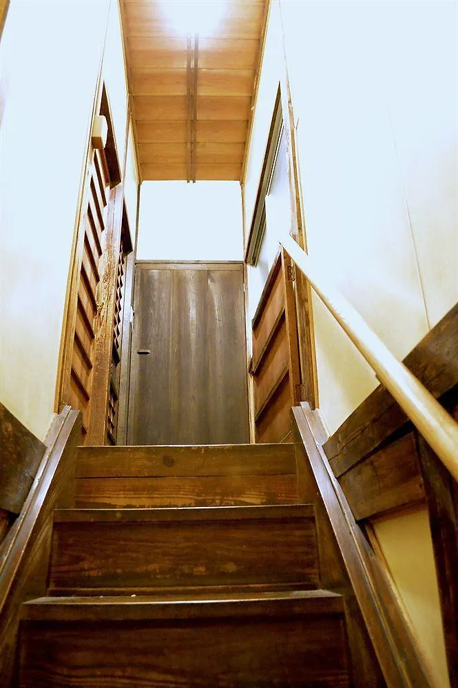 1/3Rd Residence Guest House Yashiki Tokyo