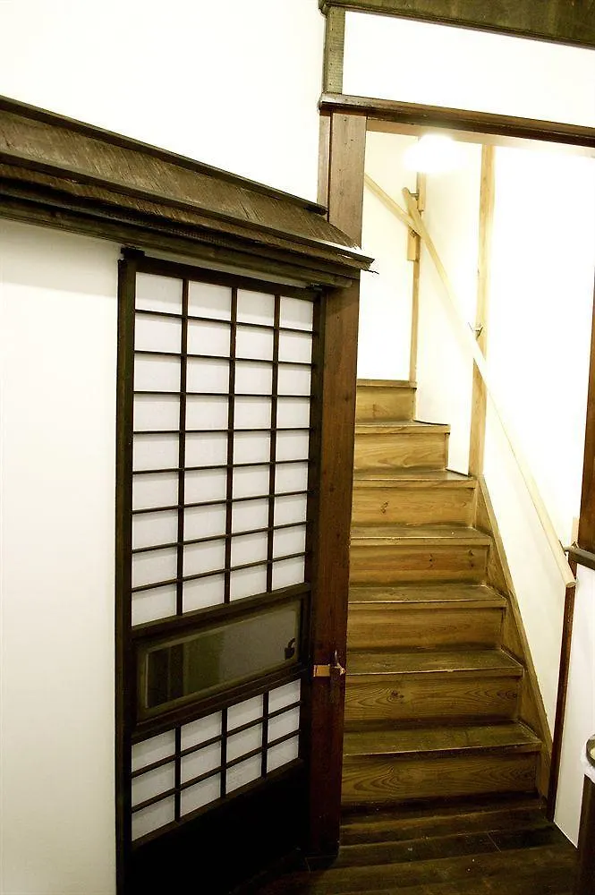 1/3Rd Residence Guest House Yashiki Tokyo