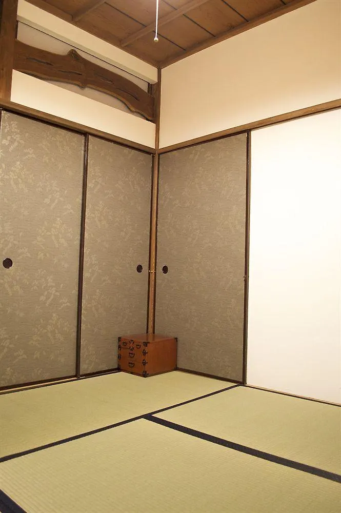 1/3Rd Residence Guest House Yashiki Tokyo Japan