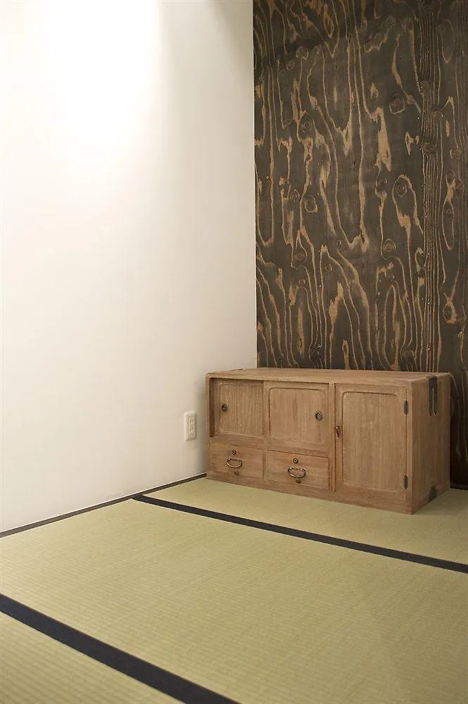 1/3Rd Residence Guest House Yashiki Tokyo