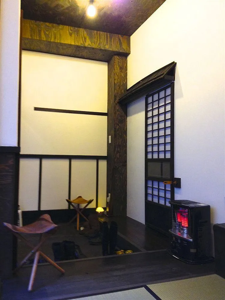 1/3Rd Residence Guest House Yashiki Tokyo