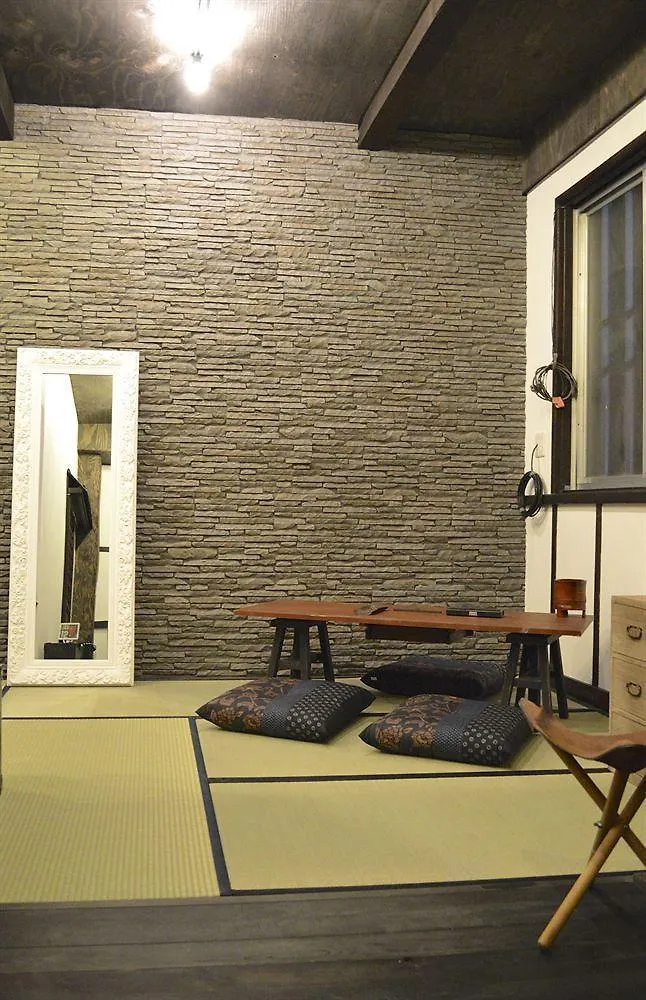 1/3Rd Residence Guest House Yashiki Tokyo